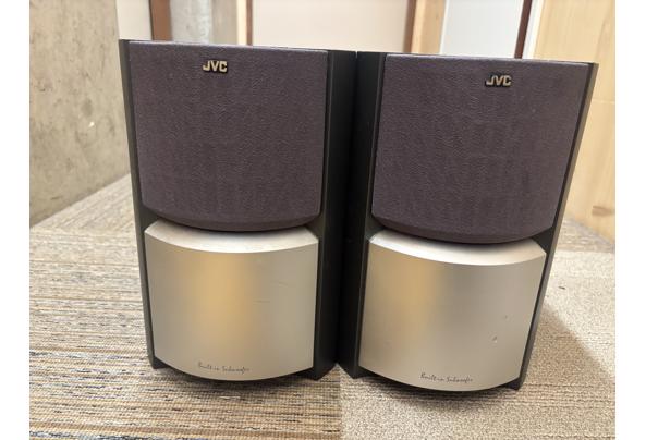 JVC Speakers 2  - speaker-1