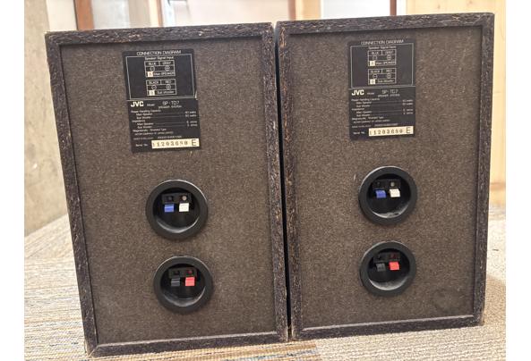 JVC Speakers 2  - speaker-2-
