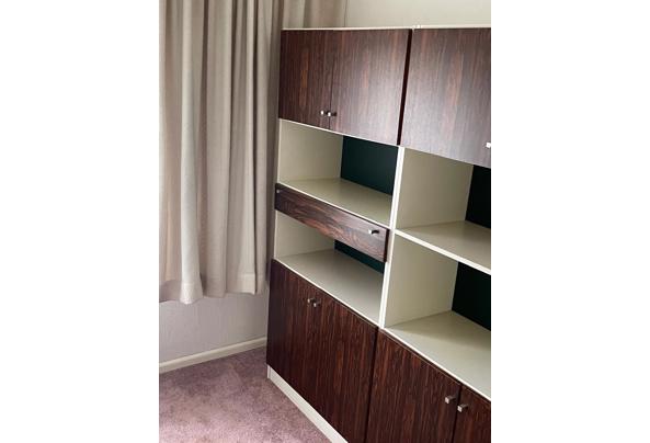 2 Mooie Opberg-Boekenkasten - 2-kasten-(Boek)2