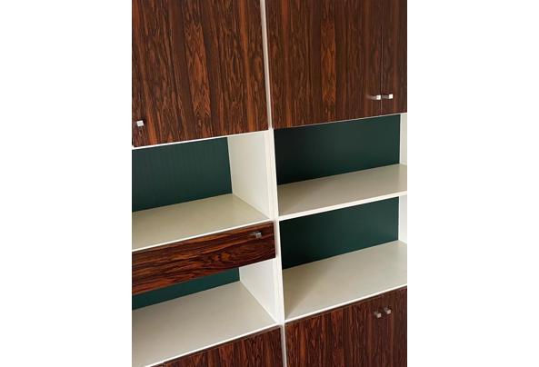 2 Mooie Opberg-Boekenkasten - 2-kasten-(Boek)3