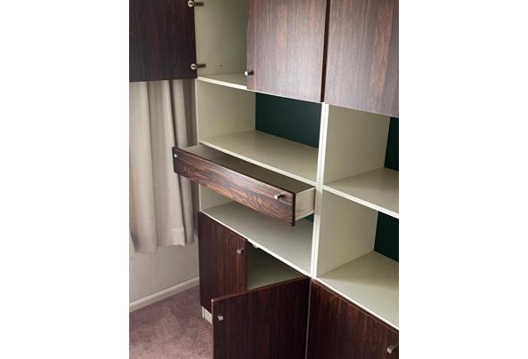 2 Mooie Opberg-Boekenkasten - 2-kasten-(Boek)4