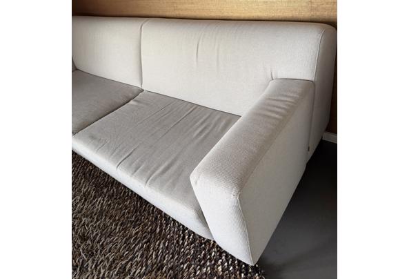 Bankstel 3 zits - IMG_7138