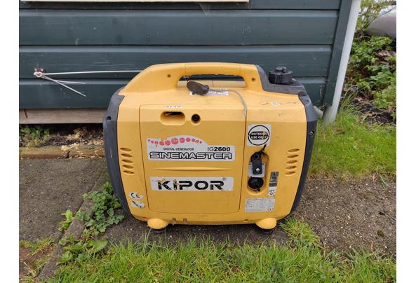 Generator Aggregaat - IMG_20260503_110641