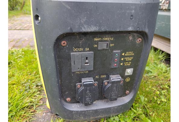 Generator Aggregaat - IMG_20260503_110654