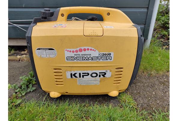 Generator Aggregaat - IMG_20260503_110754