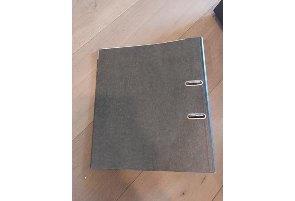 5 ordners /ringbanden - 20251025_110857