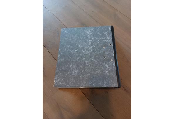 5 ordners /ringbanden - 20251025_110957