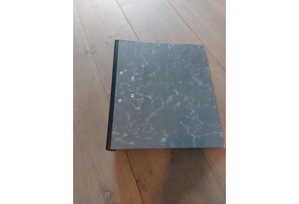 5 ordners /ringbanden - 20251025_111059