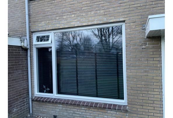 Mooie zwarte shutters  - 4db060fe-9157-4243-bdda-928a90ebaa89