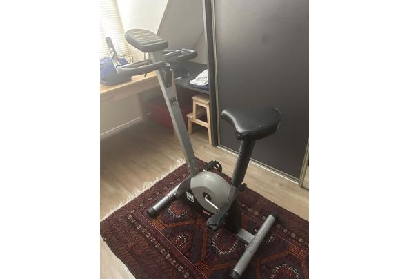 Hometrainer  - IMG_3312