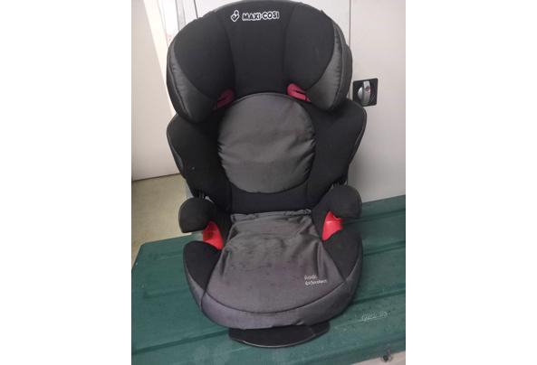 Maxi-Cosi autostoeltje  - IMG-20231116-WA0000