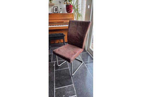 Eetkamerstoelen 6x - Stoel_01