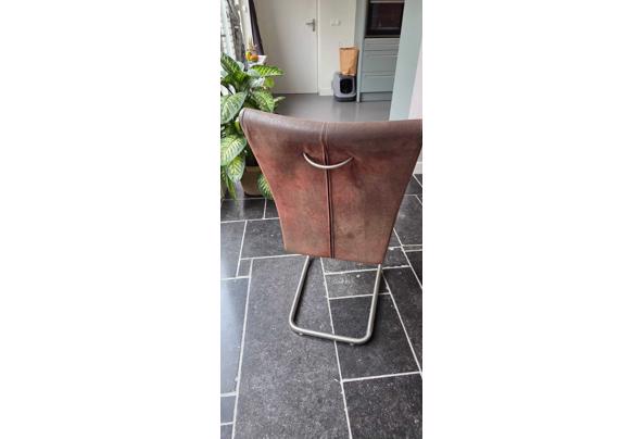 Eetkamerstoelen 6x - Stoel_02