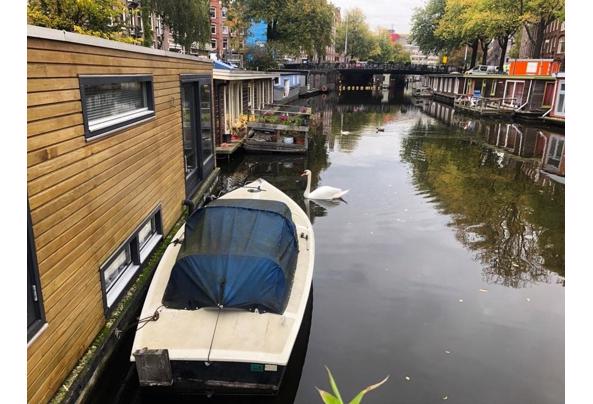 Gratis Af Te Halen Open Zeilboot Amsterdam In Amsterdam - Watersport,  Zeilboten | Gratis Af Te Halen