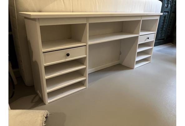 Opzetkast Hemnes bureau  - IMG_0013