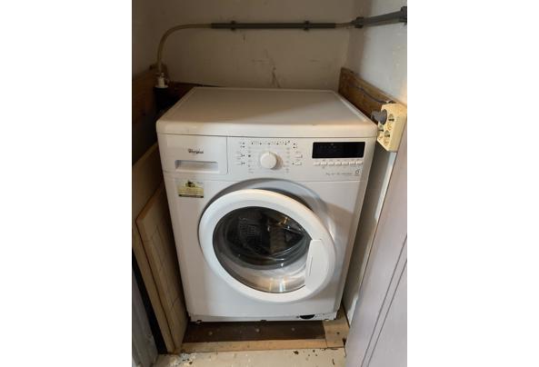Wasmachine  - image