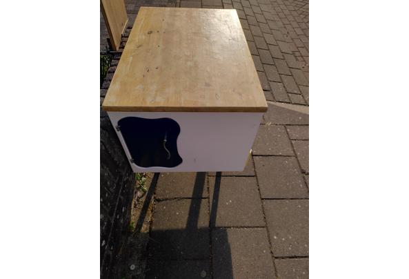 Vrolijk bureau voor kinderen  - IMG_20250501_190517