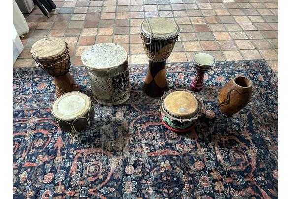 Trommels uit diverse landen - IMG_5676