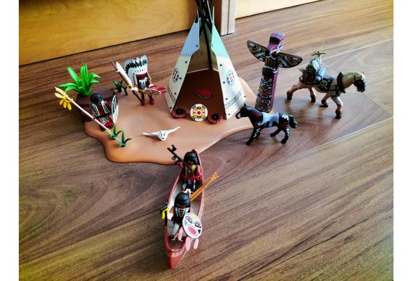 Playmobil ridders, romeinen en indianen - IMG20250224144205