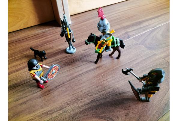 Playmobil ridders, romeinen en indianen - IMG20250224150918