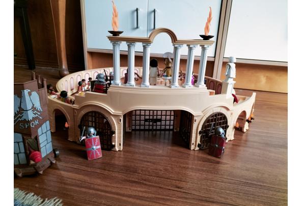 Playmobil ridders, romeinen en indianen - IMG20250224152646