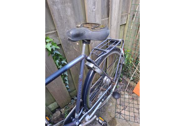 herenfiets - fiets1