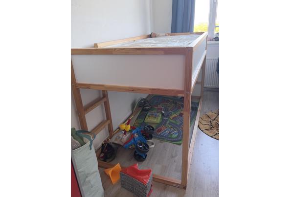 Kinder stapelbed gratis - image
