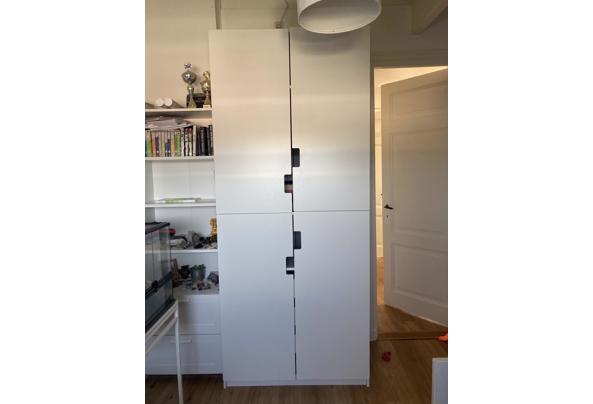 IKEA Pax kast  - IMG_2164