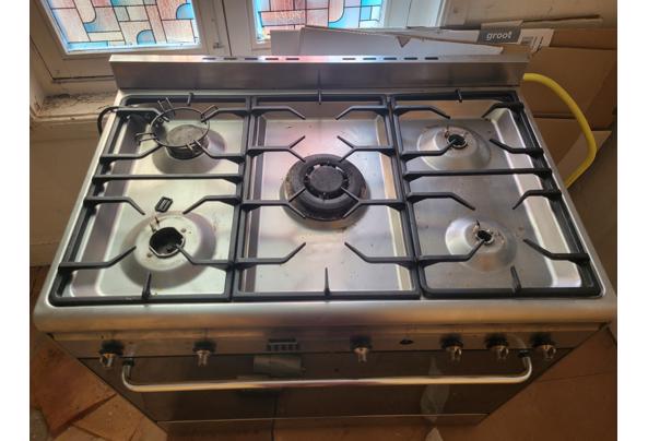 5 pits Smeg fornuis - 20251124_112920