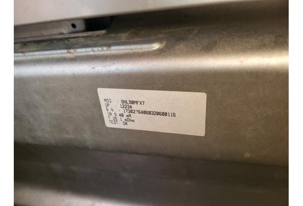 5 pits Smeg fornuis - 20251124_112932