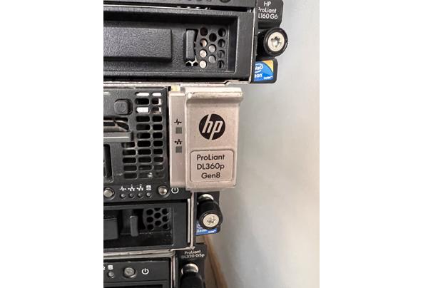 grote hoeveelheid HP servers - 0A96CF08-D764-4926-B058-B427D51F55F3