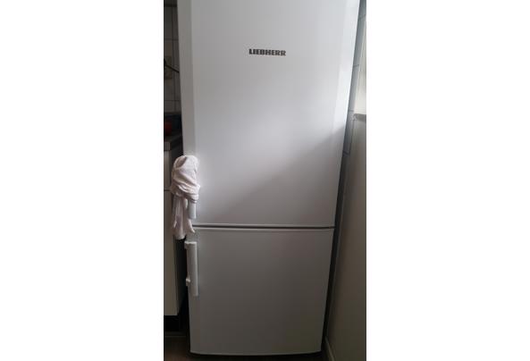 Liebherr koelkast  - 20220829_140501