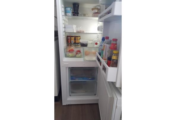 Liebherr koelkast  - 20220829_140535