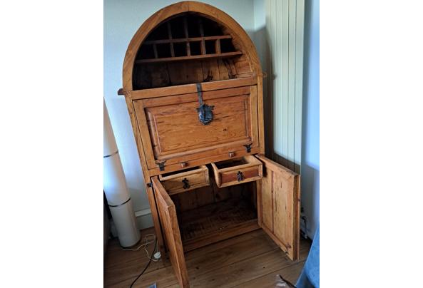 Prachtige Mexicaanse kast - 20251120_103136