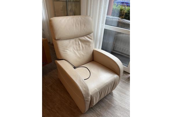 Verstelbare stoel - 6DC64F0E-26AD-492E-8291-53A067A7370C