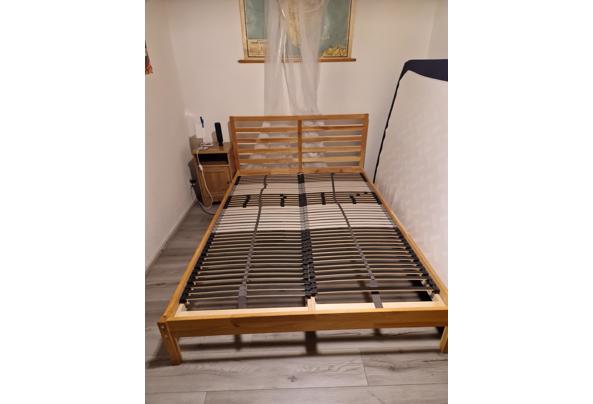 Ikea bed 150x210 - 20231208_080255
