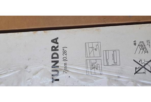 Kliklaminaat IKEA Tundra, 70 vierkante meter inclusief ondervloer - IMG-20220921-WA0005