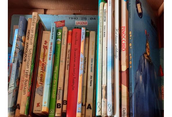 kinder- en jeugdboeken - kinderboeken2