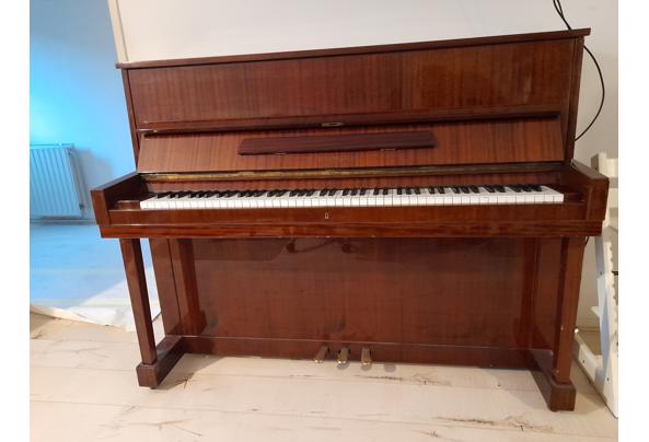 Piano merk Hsinghai - 20230218_172706