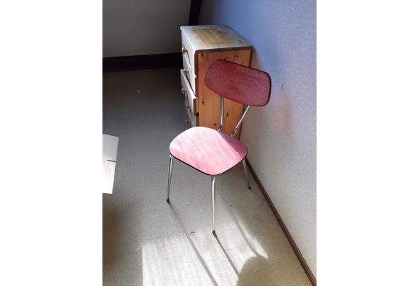 Old school stoel - 20210507_172359
