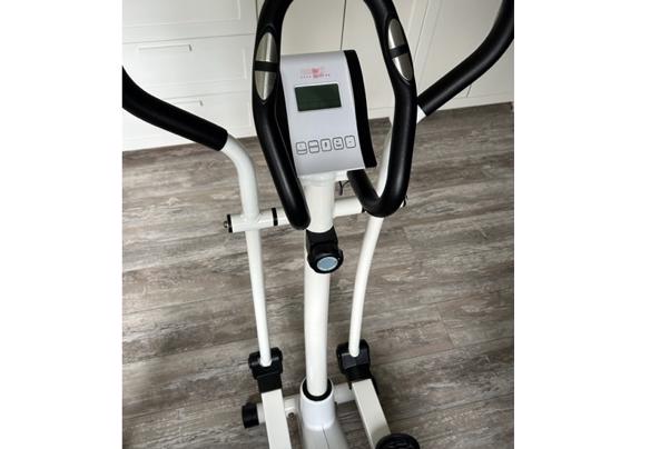 crosstrainer - Crosstrainer22