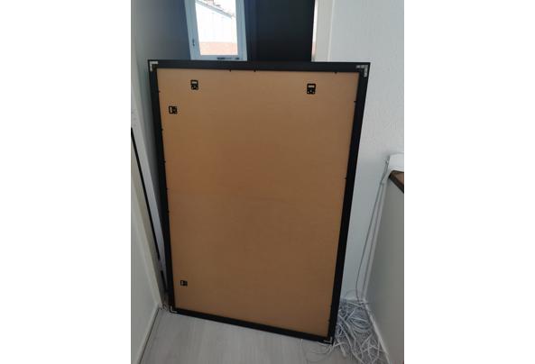 Extra big picture frame 86x126 - 17516191533623503403672217338256