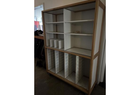 Schoolkast Siso kast  - IMG_2872