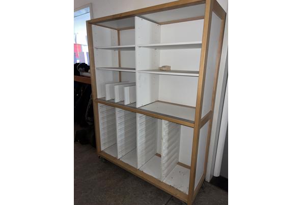 Schoolkast Siso kast  - IMG_2873