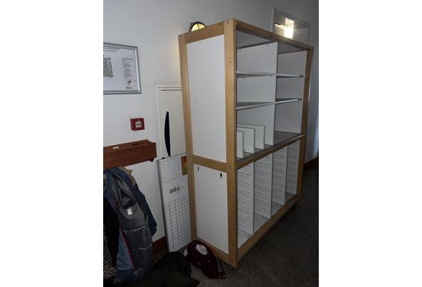 Schoolkast Siso kast  - IMG_2874