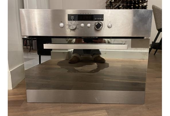 Oven Whirlpool Ikea - IMG_9062