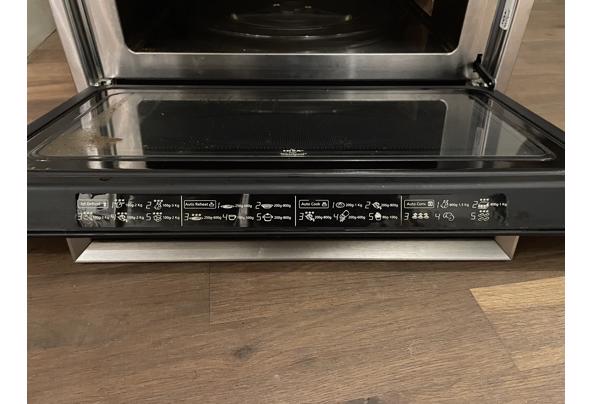 Oven Whirlpool Ikea - IMG_9063