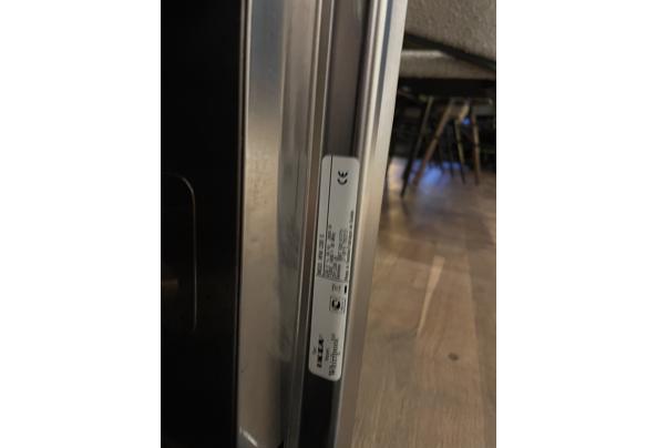 Oven Whirlpool Ikea - IMG_9065