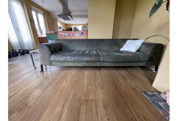 VT Wonen club bank, donkergroen - 422D7A9E-7F15-460A-9DA2-B9BB9EA1410D