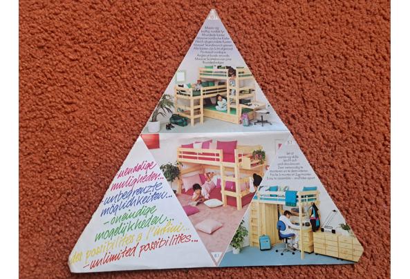 Deens stapelbed in goede staat - 20251019_092020